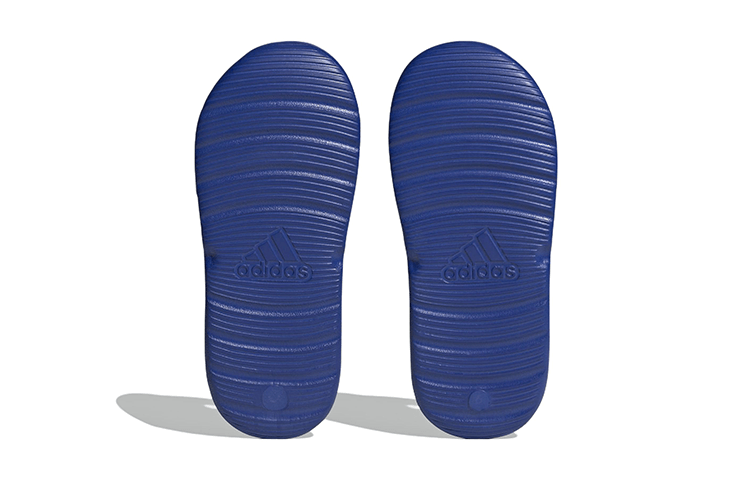 Adidas Disney x adidas Swim Sandals — фото 5