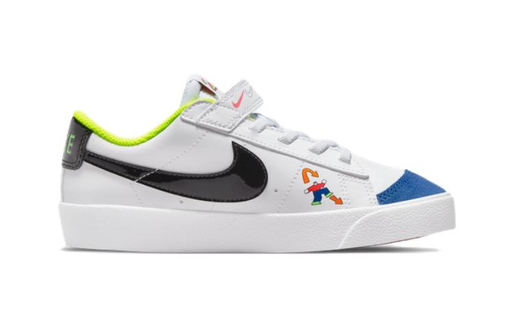 Nike Blazer Low '77 BP — фото 3