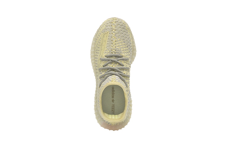 adidas originals Yeezy Boost 350 V2 "Antlia" — фото 3