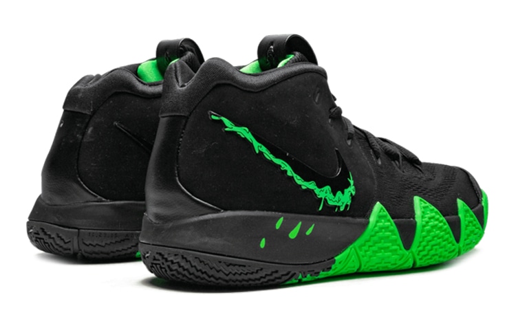 Nike Kyrie 4 Halloween — фото 4