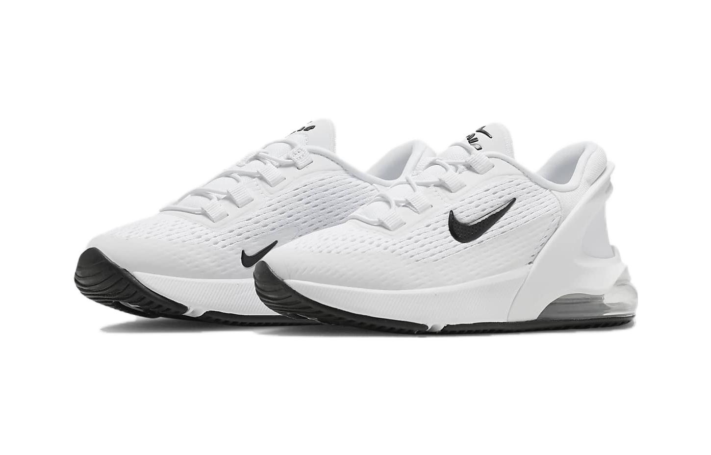 Nike Air Max 270 Go BP — фото 3