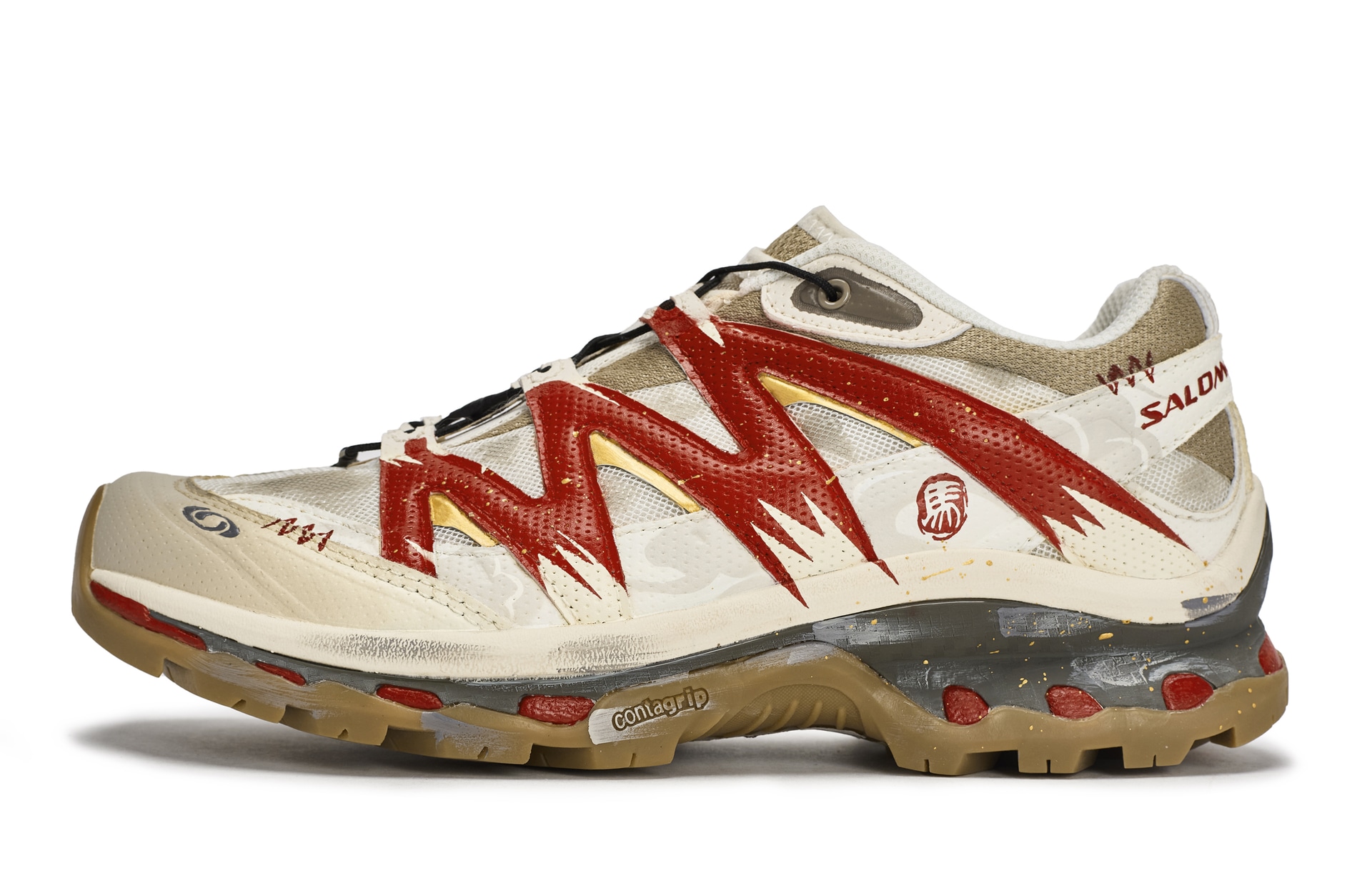 SALOMON/萨洛蒙 SALOMON XT-Quest 811 CNY
