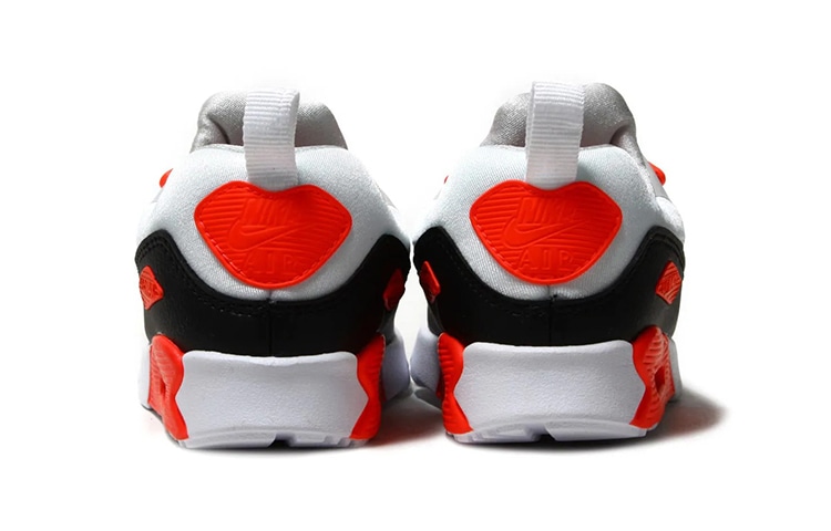Nike Air Max Tiny 90 — фото 6