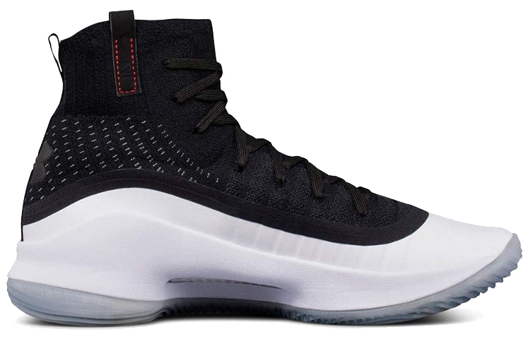 Under Armour Curry 4 — фото 3