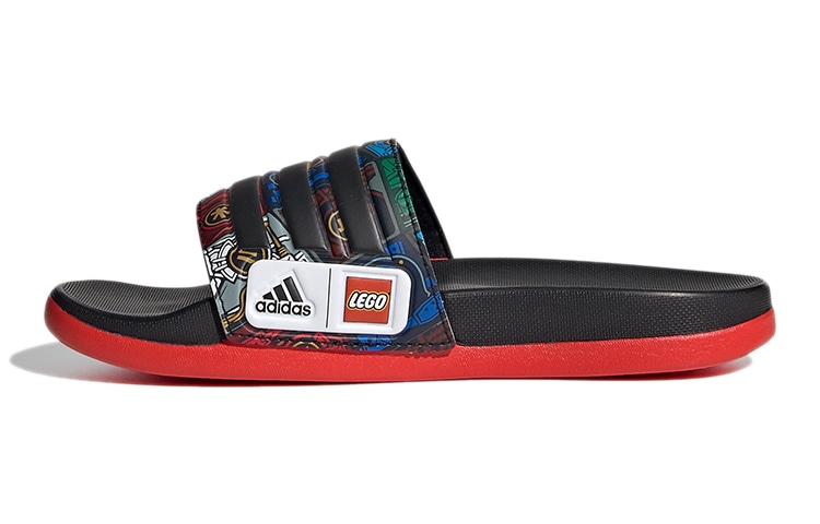 Adidas LEGO x adidas Adilette