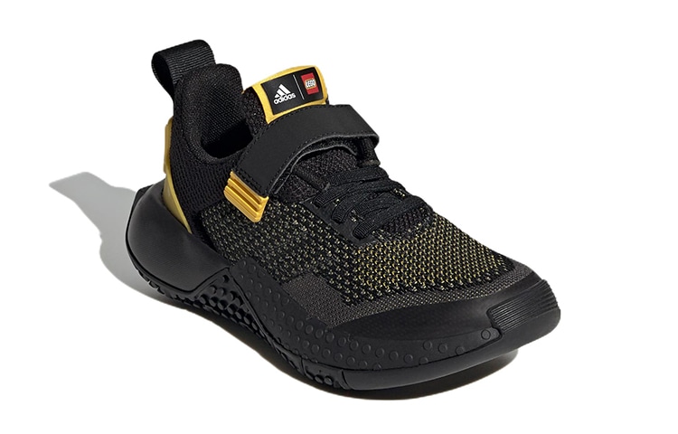 Adidas LEGO x adidas Sport Pro El K — фото 4