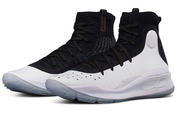 Under Armour Curry 4 — фото 4