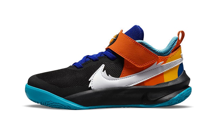 Nike Space Jam x Nike Team Hustle D 10 SE