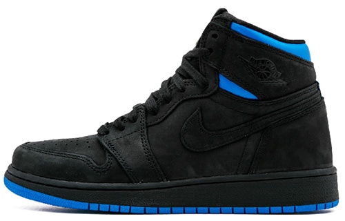 Jordan Air Jordan 1 Retro High OG Quai54 GS