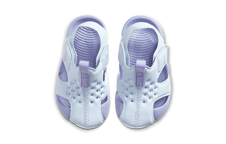 Nike TD Nike Sunray Protect 2 — фото 5