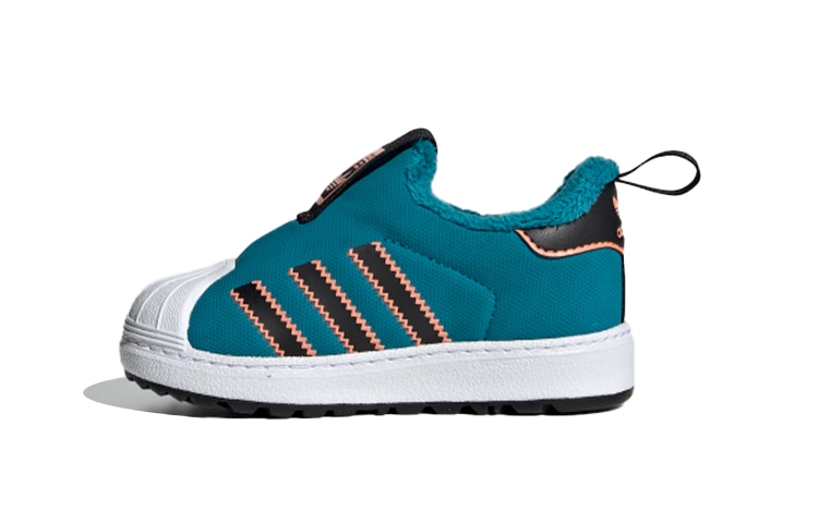 Adidas TD adidas originals Superstar 360 Winter