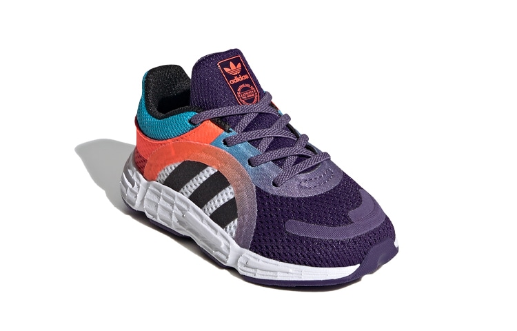 Adidas originals Sonkei El I — фото 3