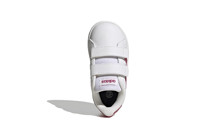 Adidas TD adidas neo Grand Court — фото 4