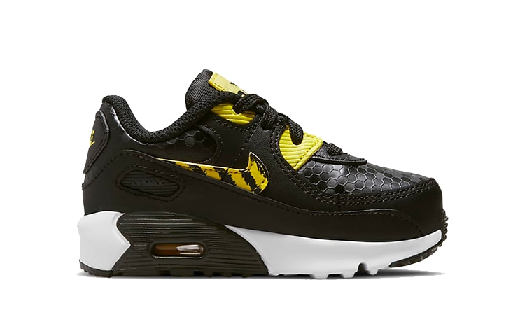 Nike TD Nike Air Max 90 LTR SE — фото 1