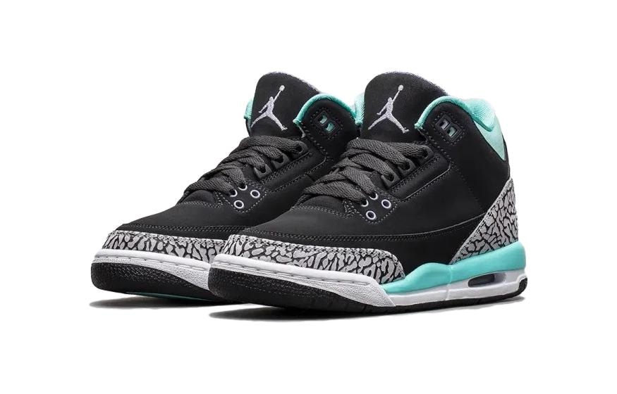 Jordan Air Jordan 3 TD — фото 3