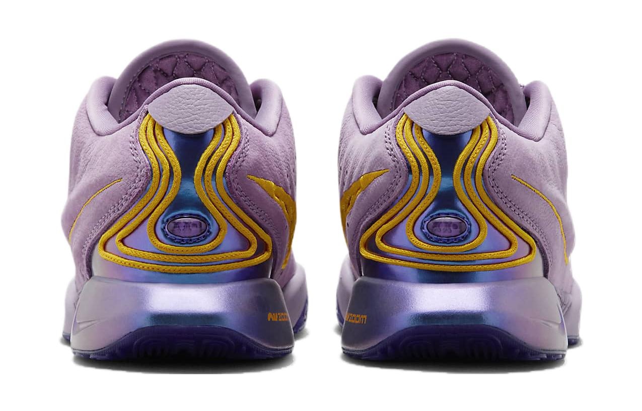 Nike Lebron 21 — фото 8