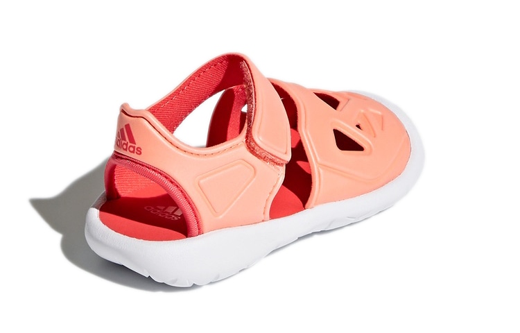 Adidas TD adidas Fortaswim 2 I — фото 4