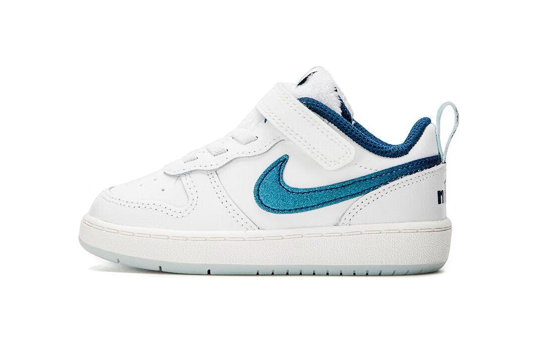 Nike Court Borough Low 2 SE
