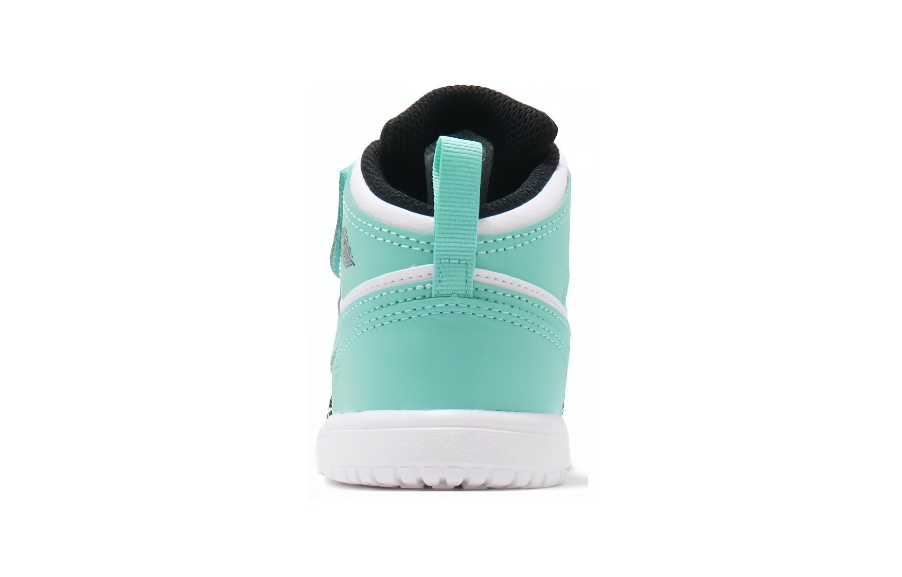 Jordan Air Jordan 1 Mid ALT Island Green — фото 5