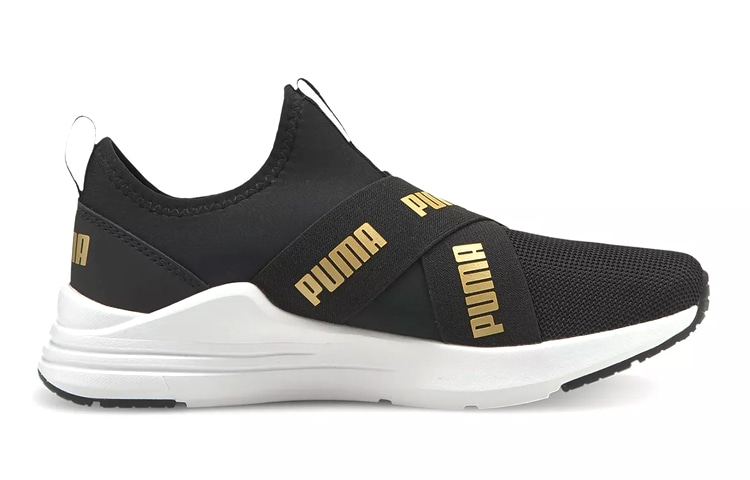 Puma Wired Run Slip On Jr — фото 1