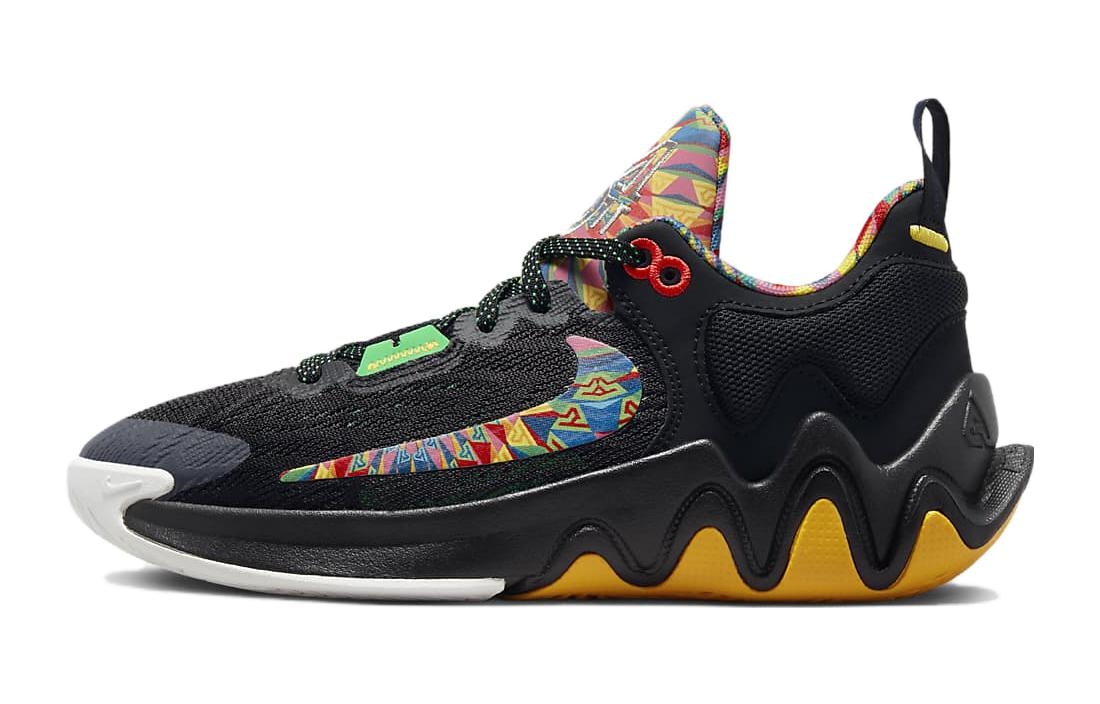 Nike Giannis Immortality 2 (GS) 2
