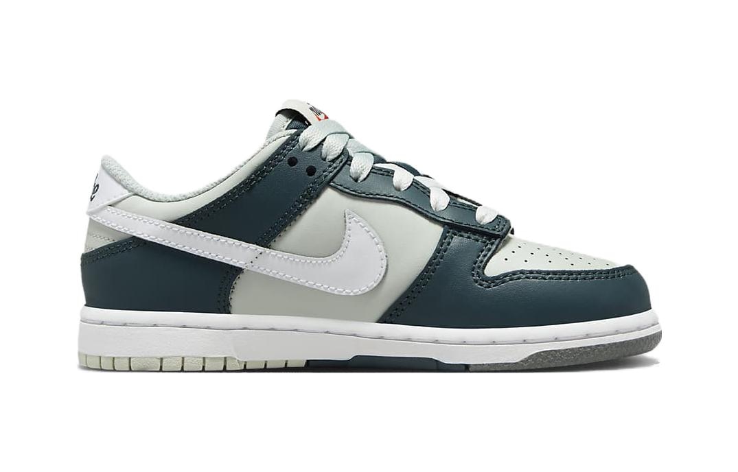 Nike Dunk Low — фото 3