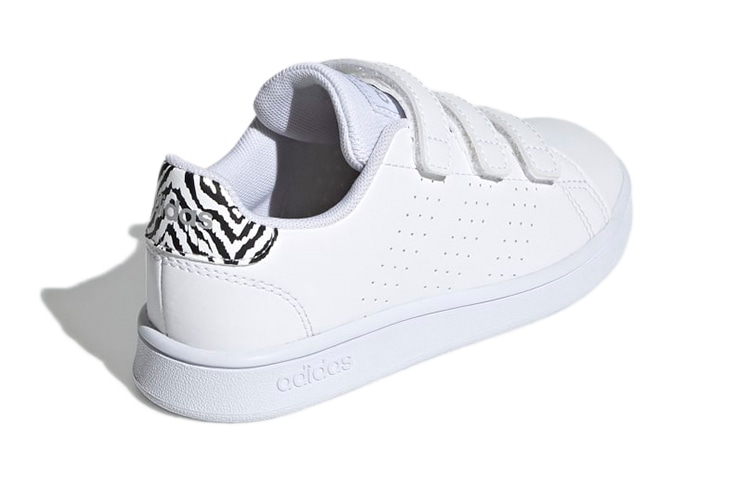 Adidas BP adidas neo Advantage — фото 6