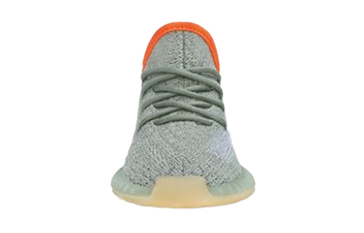 adidas originals Yeezy Boost 350 V2 "Desert Sage" — фото 3