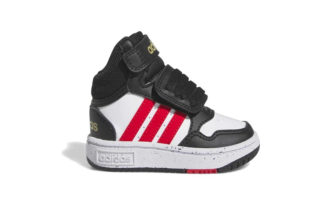 Adidas TD adidas neo Hoops Mid 3.0 — фото 3