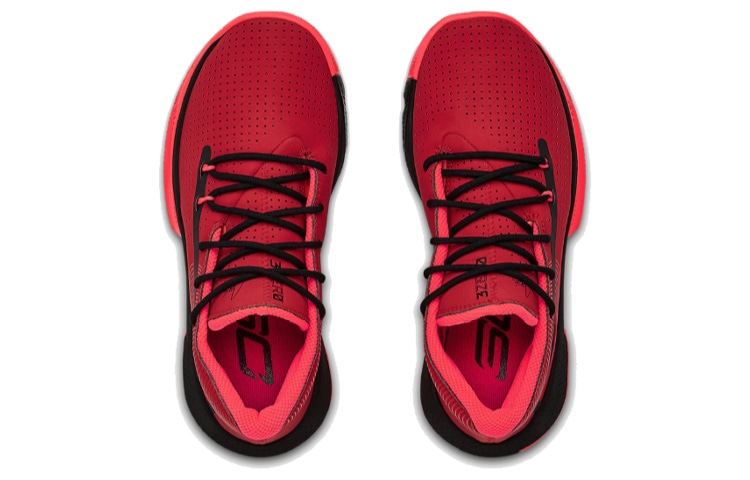 Under Armour GS Under Armour Sc 3zer0 III — фото 3