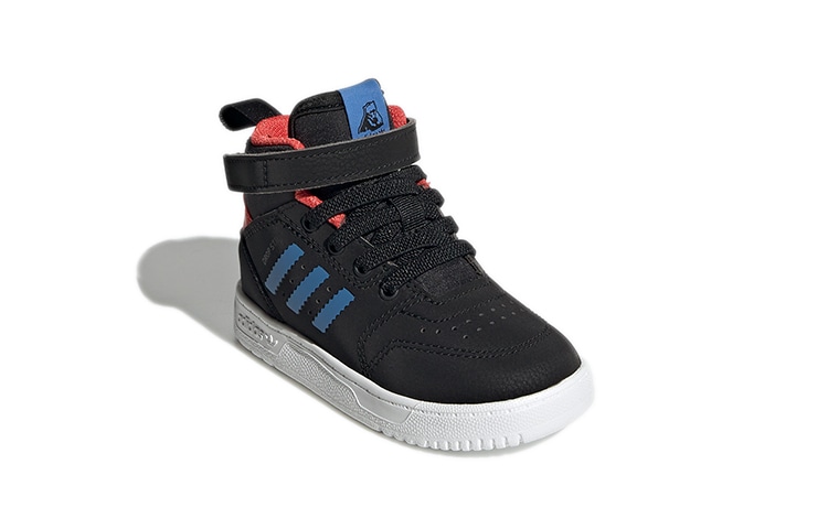 Adidas TD adidas originals Drop Step 360 I — фото 4