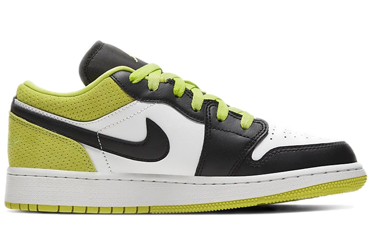 Jordan Air Jordan 1 low SE — фото 3