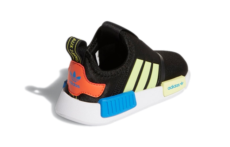 Adidas originals NMD 360 — фото 4