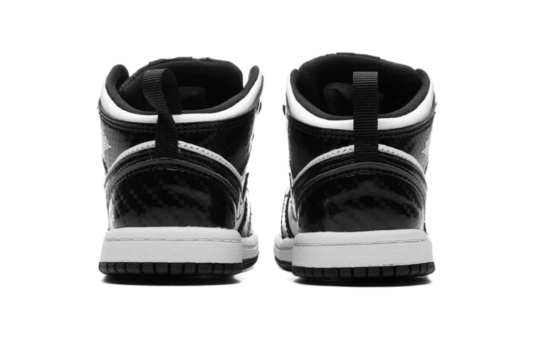 Jordan Air Jordan 1 Mid SE "All Star" — фото 3