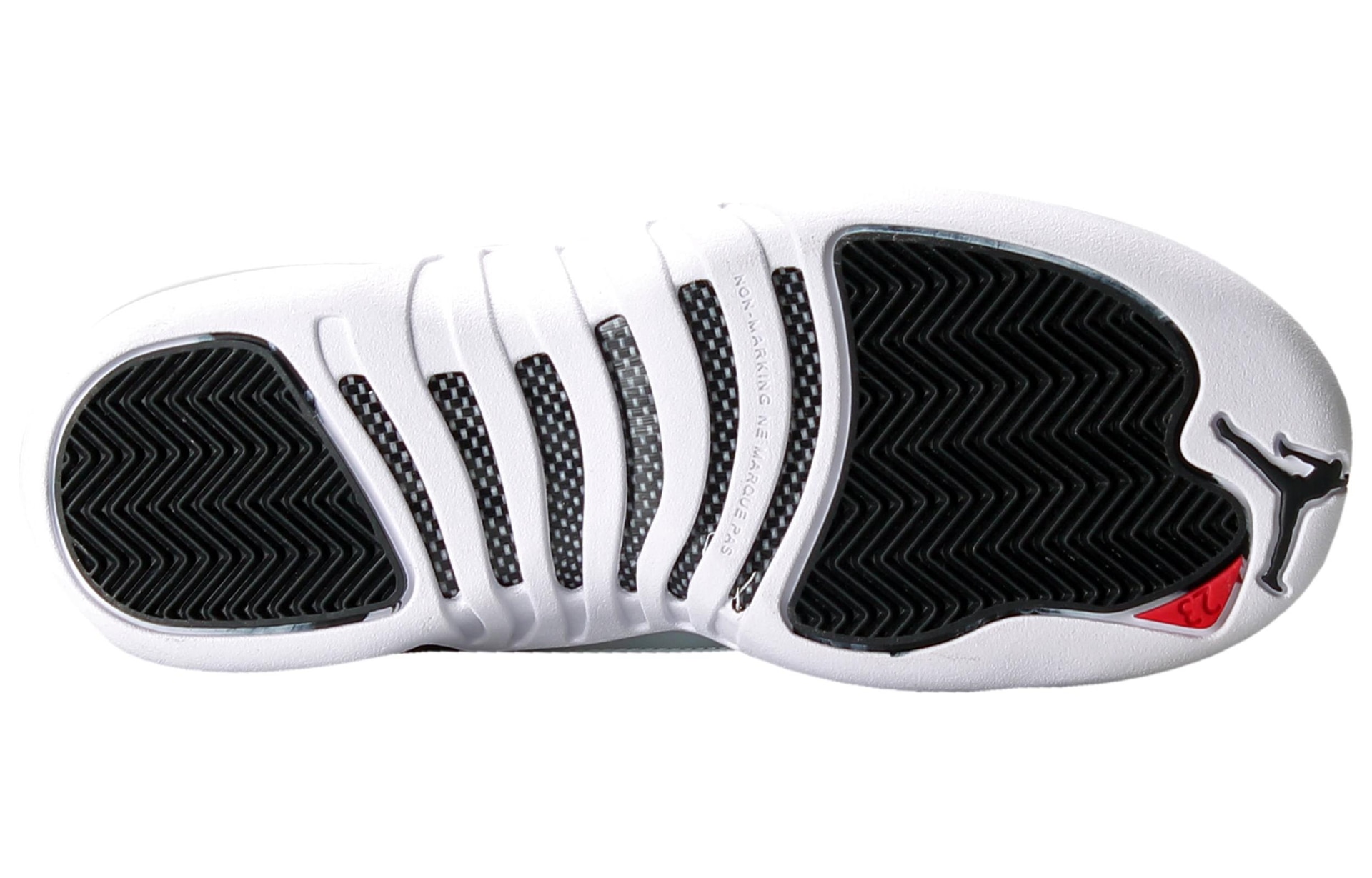 Jordan Air Jordan 12 Retro Low Playoffs GS — фото 6
