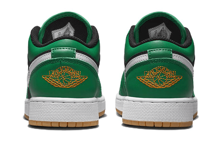 Jordan Air Jordan 1 Low SE GS — фото 5