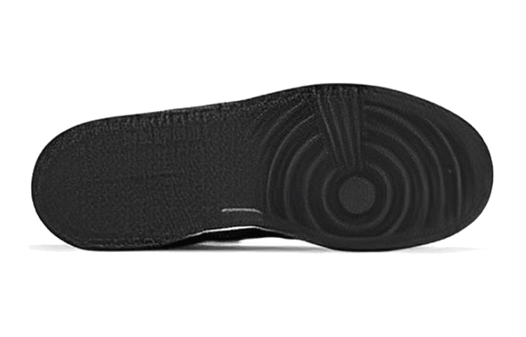 Jordan Air Jordan 1 Low White Toe GS — фото 6