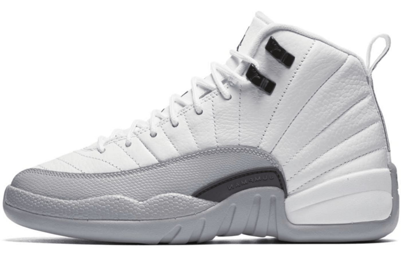 Jordan Air Jordan 12 Retro Barons GS