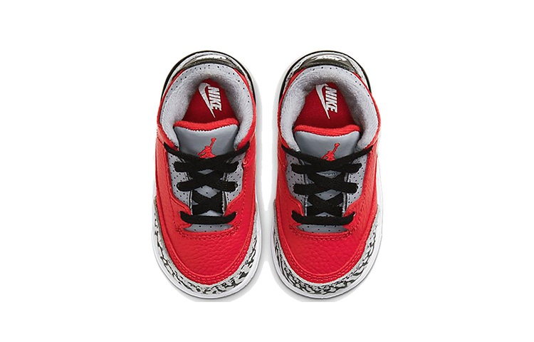Jordan Air Jordan 3 Retro SE — фото 3