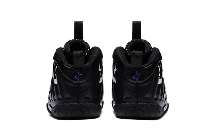 Nike TD Nike Air Foamposite One 96 All-Star — фото 4