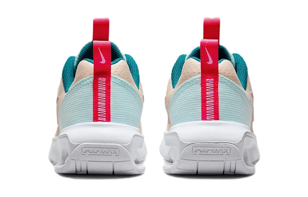 Nike Air Max INTRLK GS — фото 8