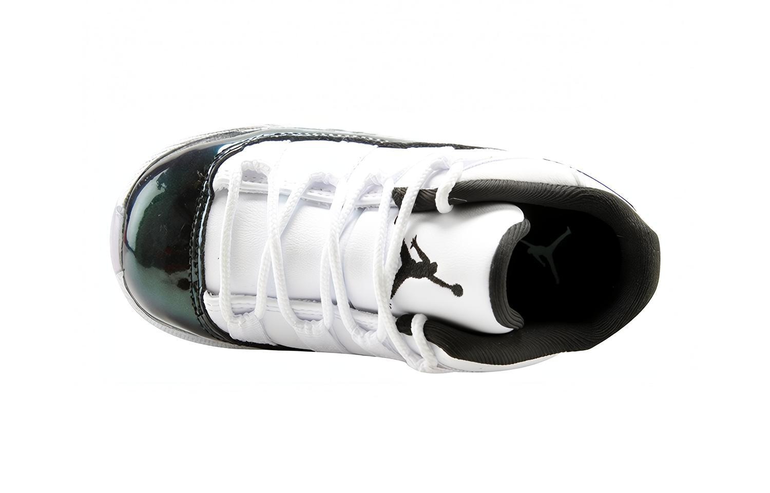Jordan Air Jordan 11 Low Iridescent — фото 3