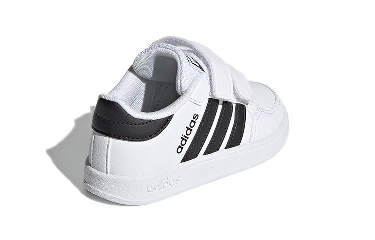 Adidas neo Breaknet — фото 4
