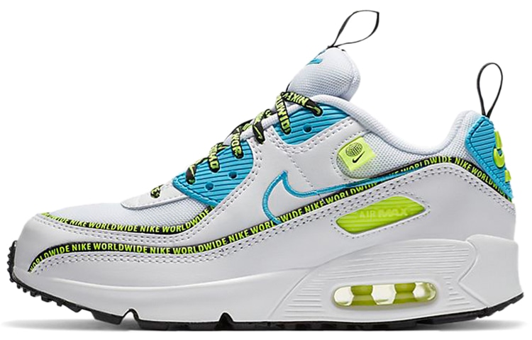 Nike Air Max 90 SE2 (GS)