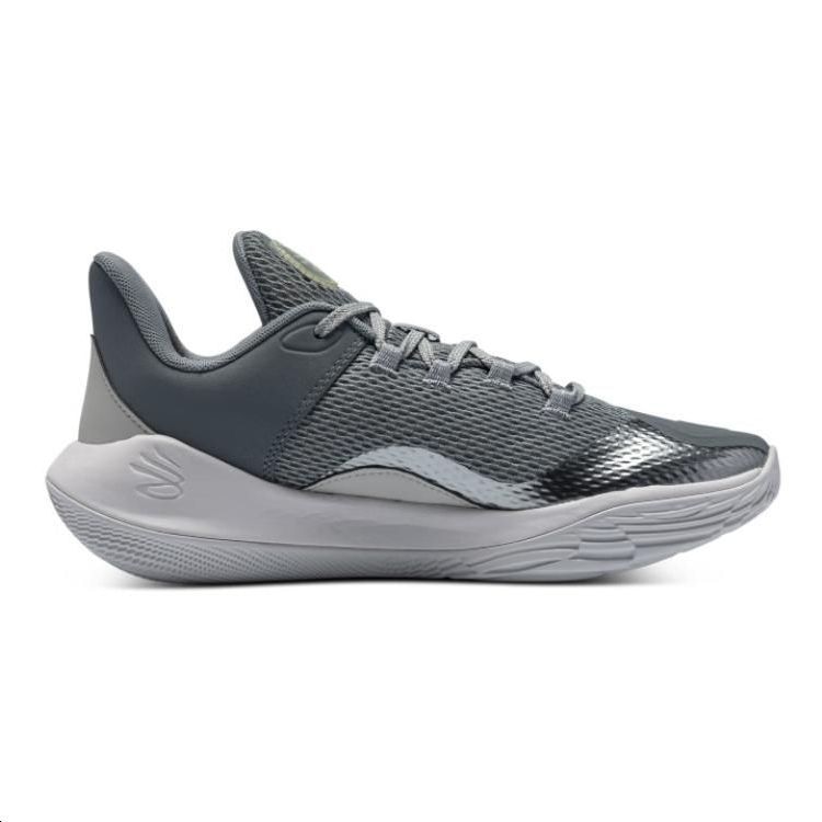 Under Armour Curry 11 'Young Wolf' — фото 3