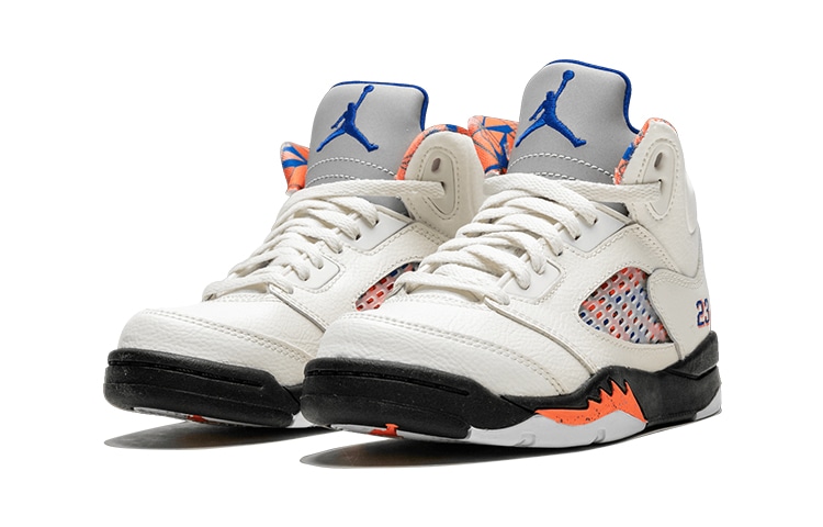 Jordan Air Jordan 5 Retro International Flight — фото 2