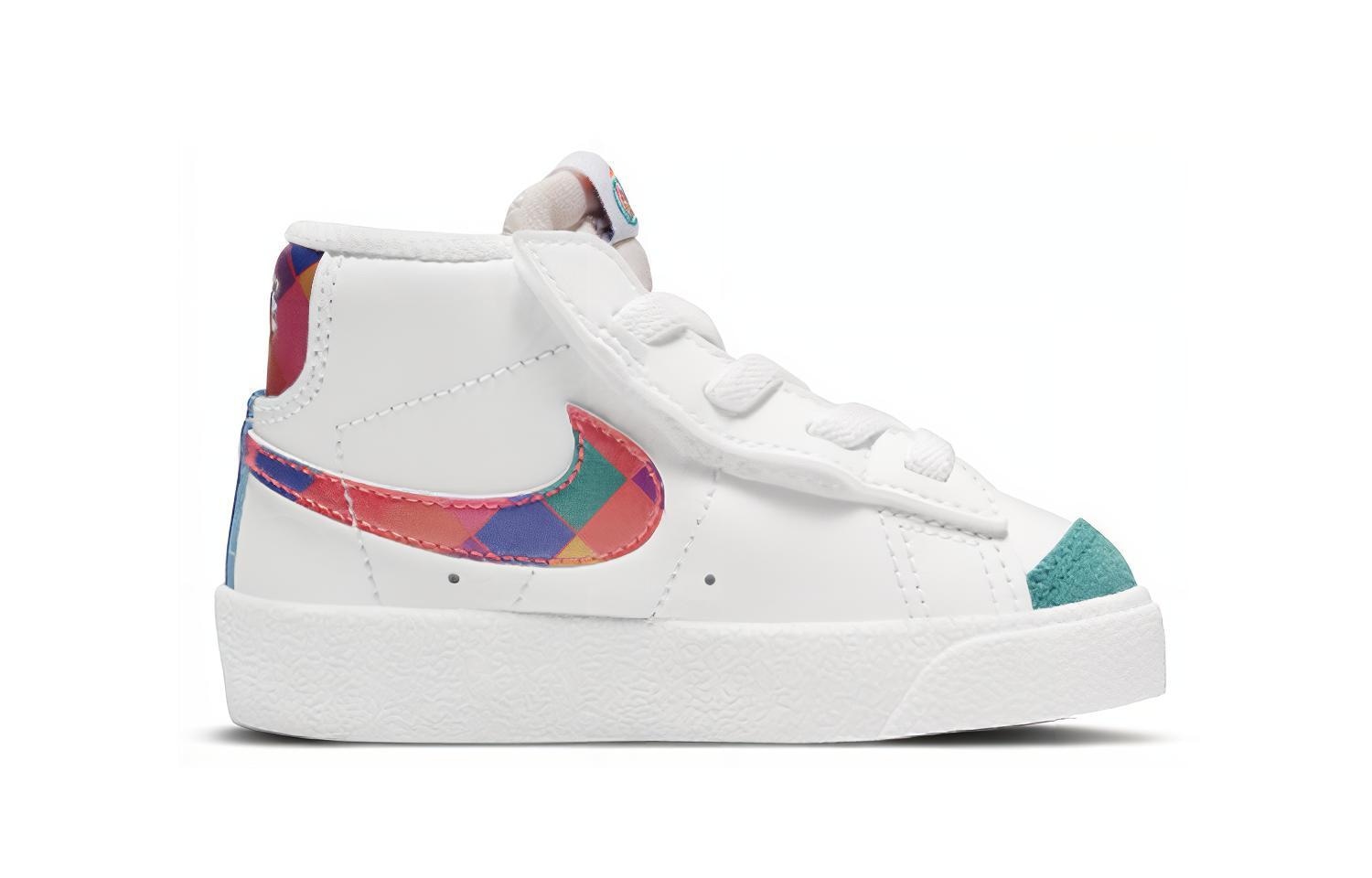 Nike Blazer 77 BT — фото 2