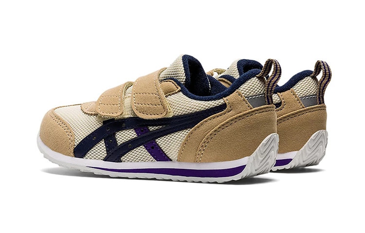 ASICS Idaho Mini 4 — фото 3