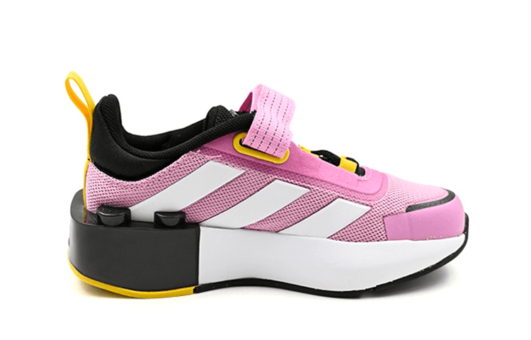Adidas LEGO x adidas — фото 3