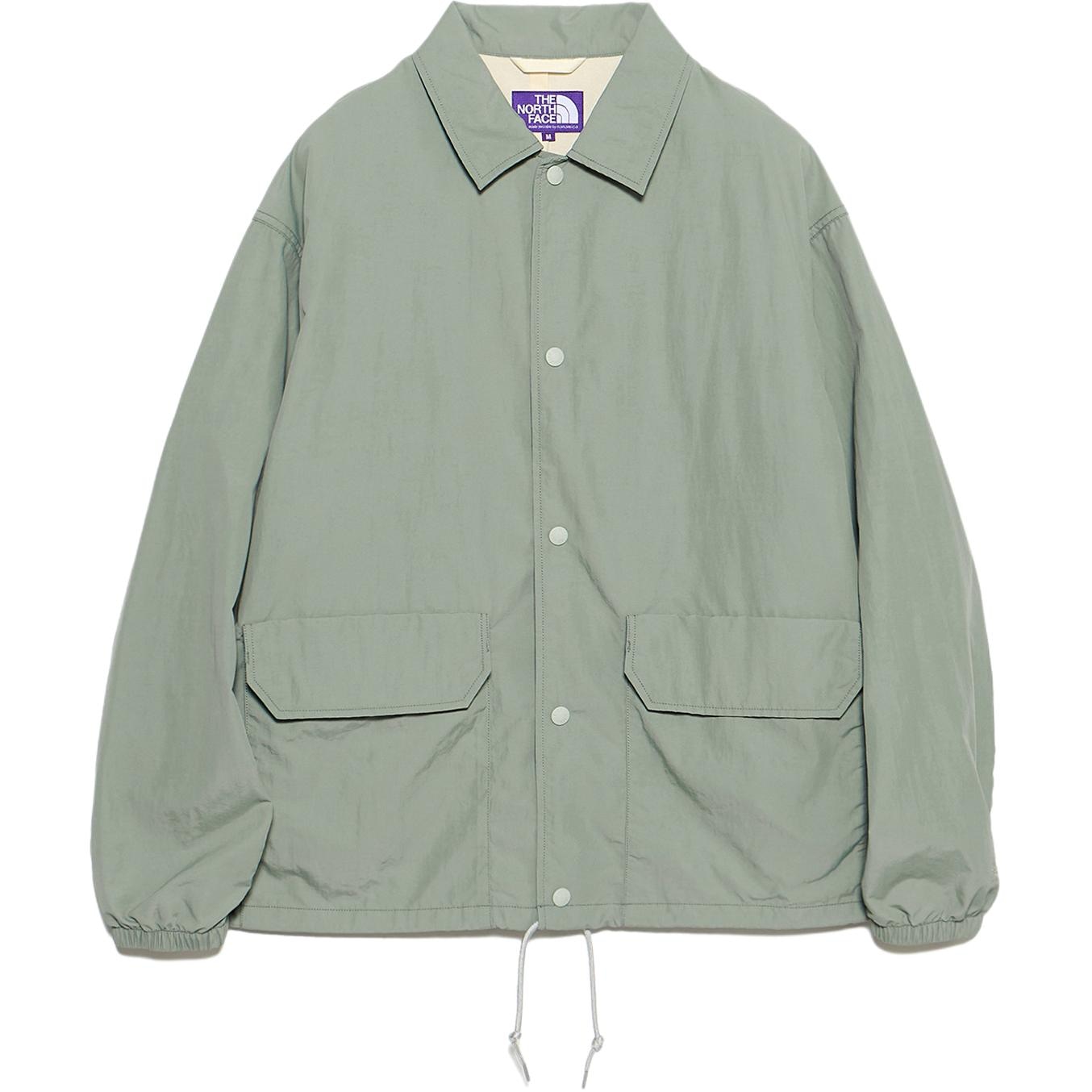 Куртка The North Face PERTEX UNLIMITED Field Coach